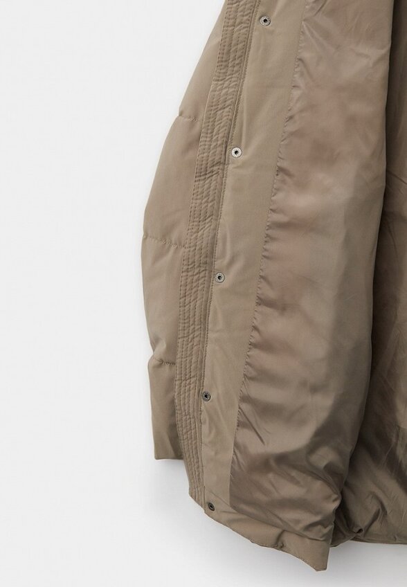 Пуховик O'STIN