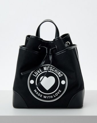 Рюкзак Love Moschino женщинам