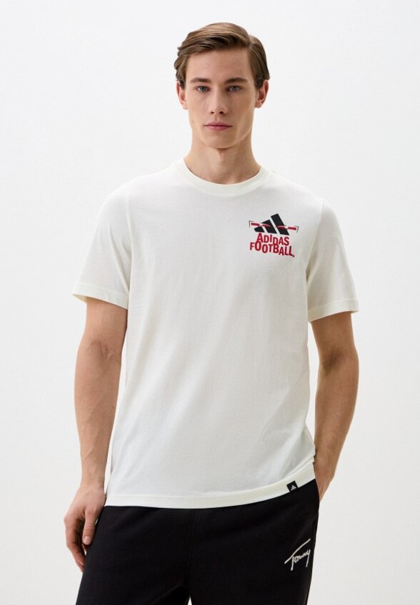 Футболка adidas