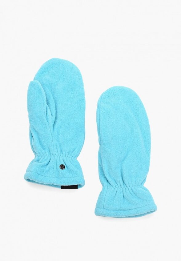 Варежки Pulka