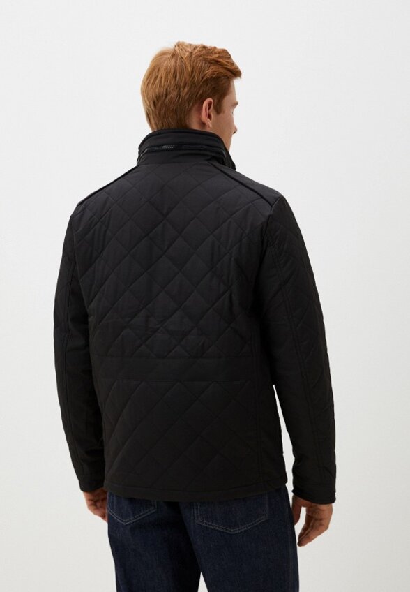 Куртка стеганая Laconi