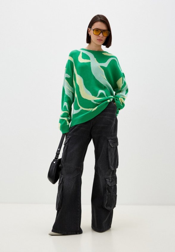 Джемпер Mavin