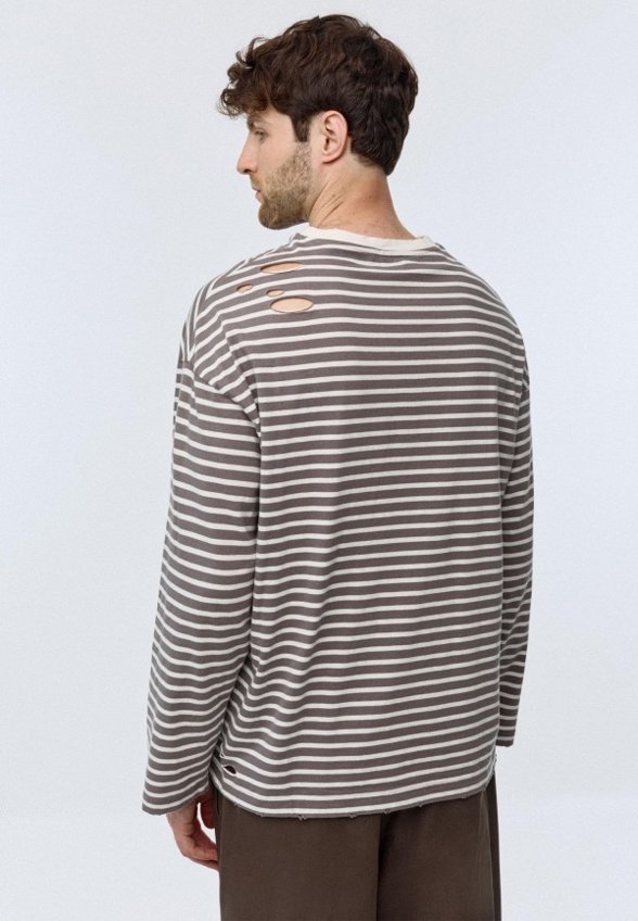 Лонгслив Sela