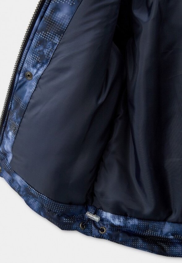 Костюм утепленный Kerry