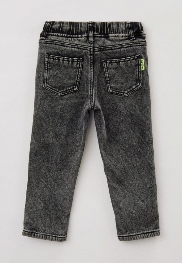 Джинсы PlayToday