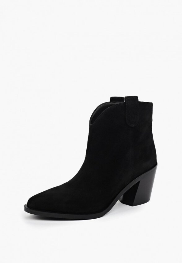 Ботильоны Basconi