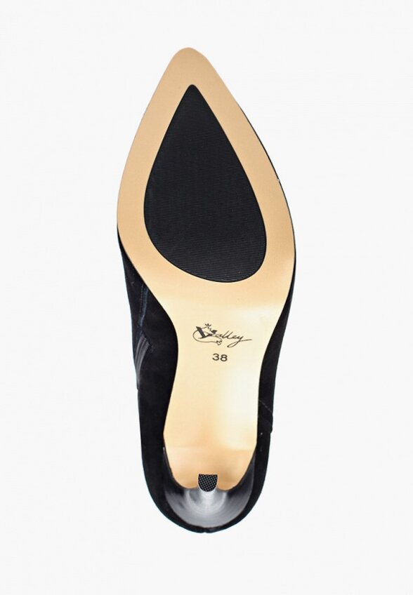 Ботильоны Valley