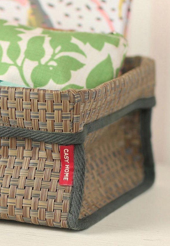 Корзина Casy Home