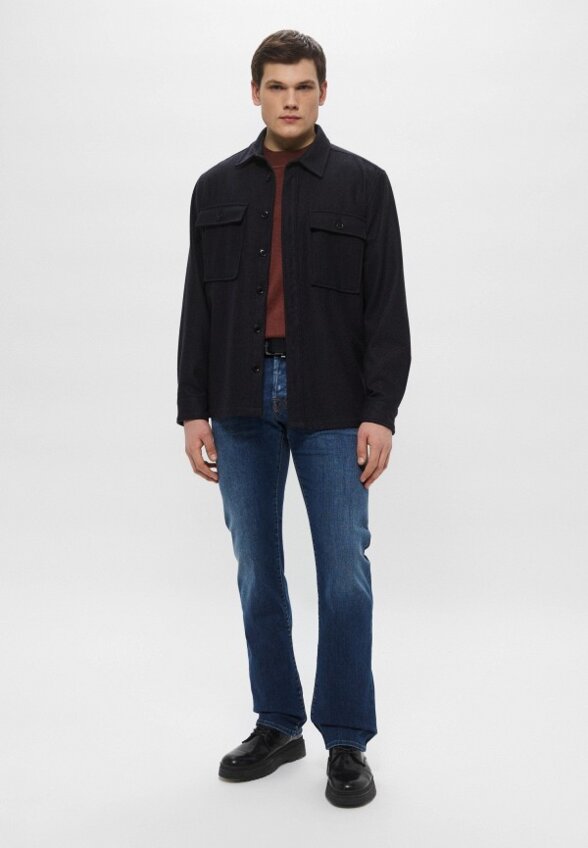 Джинсы Jacob Cohen