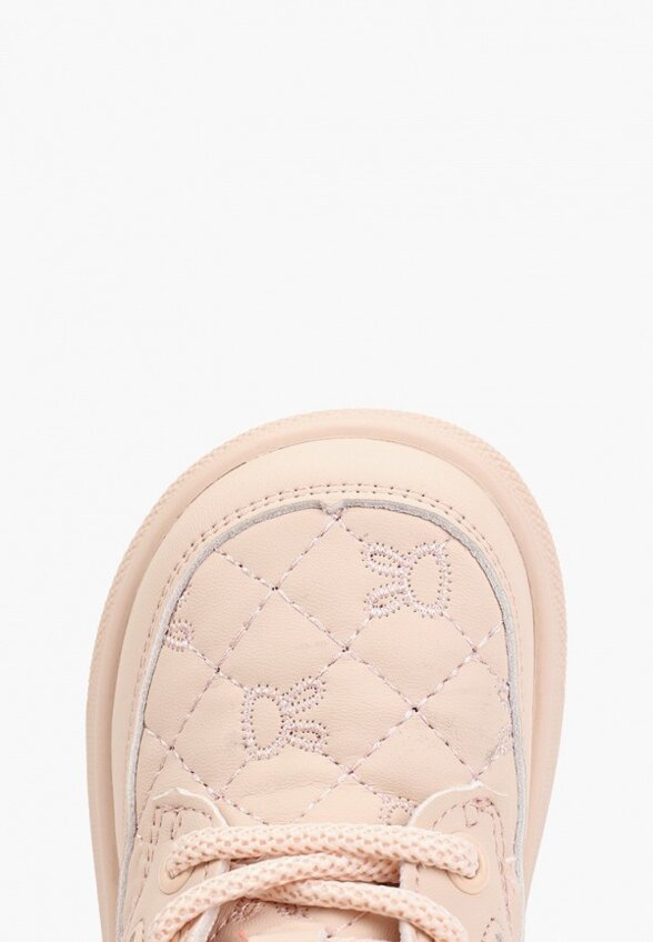 Ботинки Капитошка