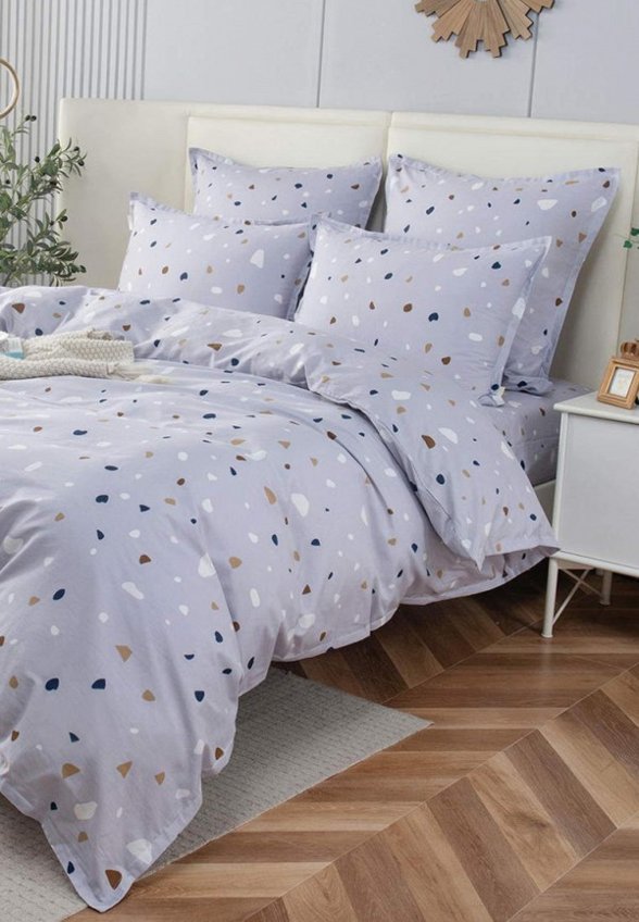 Постельное белье Евро Sofi De Marko