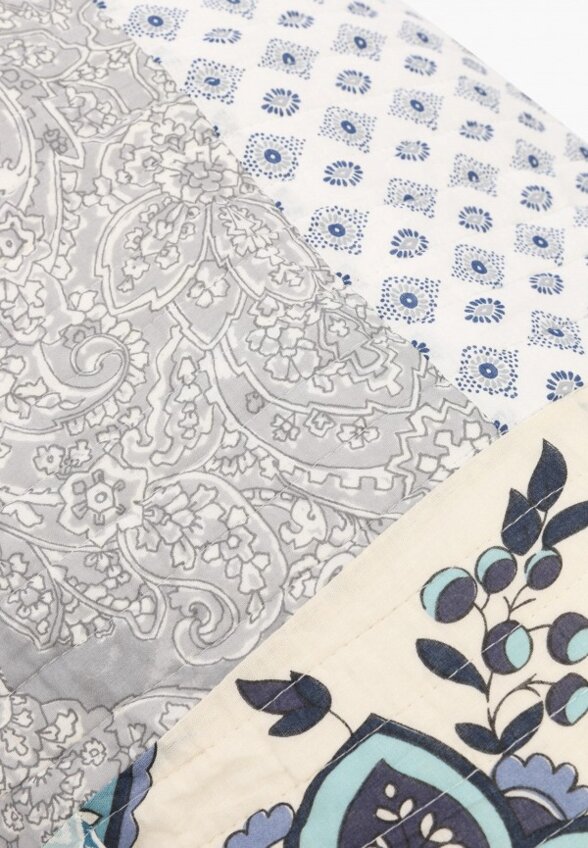 Покрывало и наволочки 2 шт. Panteratex