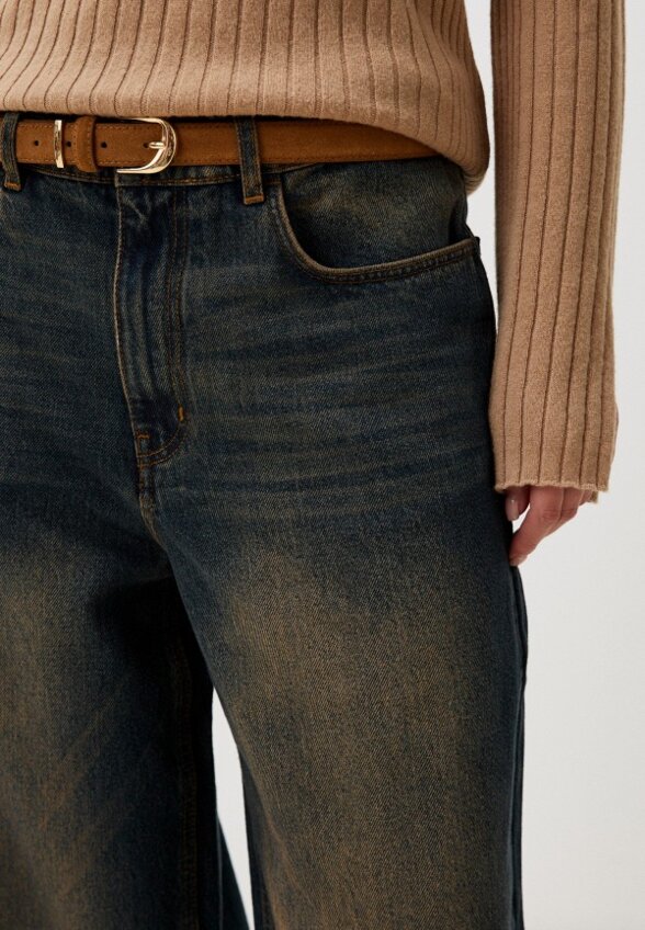 Джинсы Мon Alouette