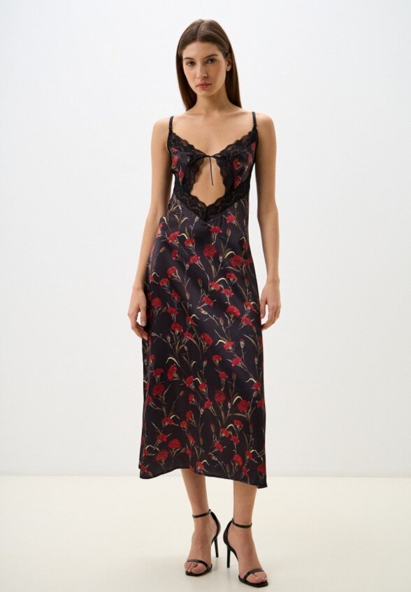 Сорочка ночная Concept Club