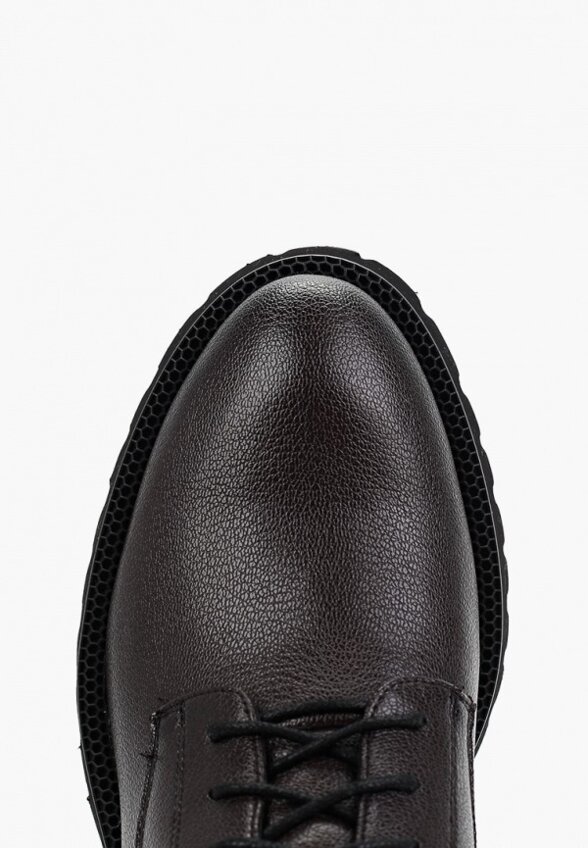 Ботинки El'Rosso