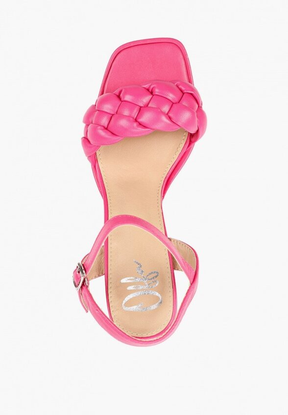 Босоножки Obba