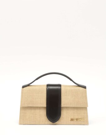 Jacquemus Le Bambino женщинам