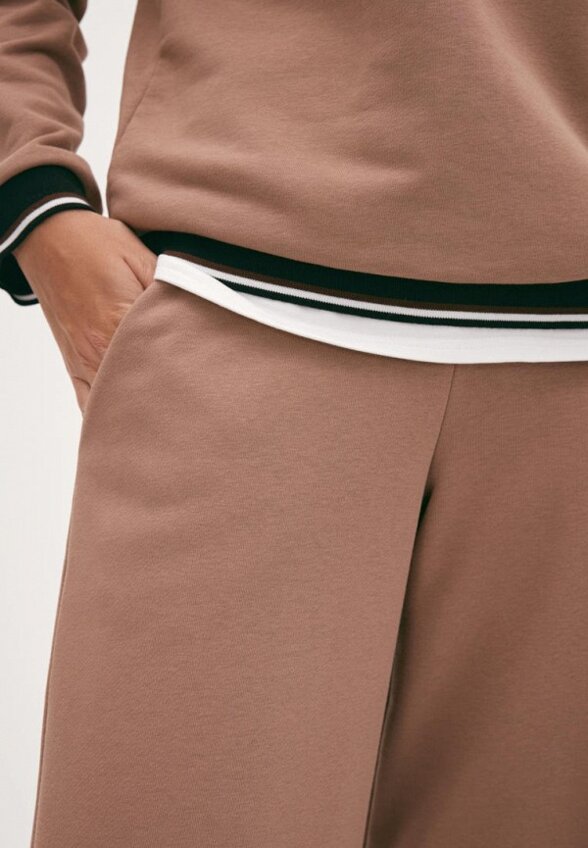 Брюки спортивные Zavi