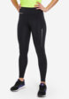 Легинсы женские Craft ADV Essence Run, Черный1  - превью