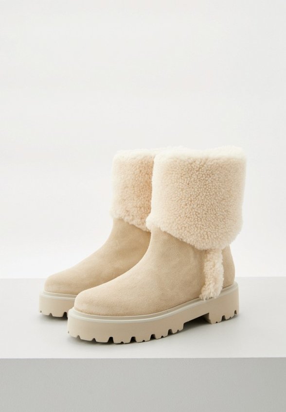 Полусапоги Iro