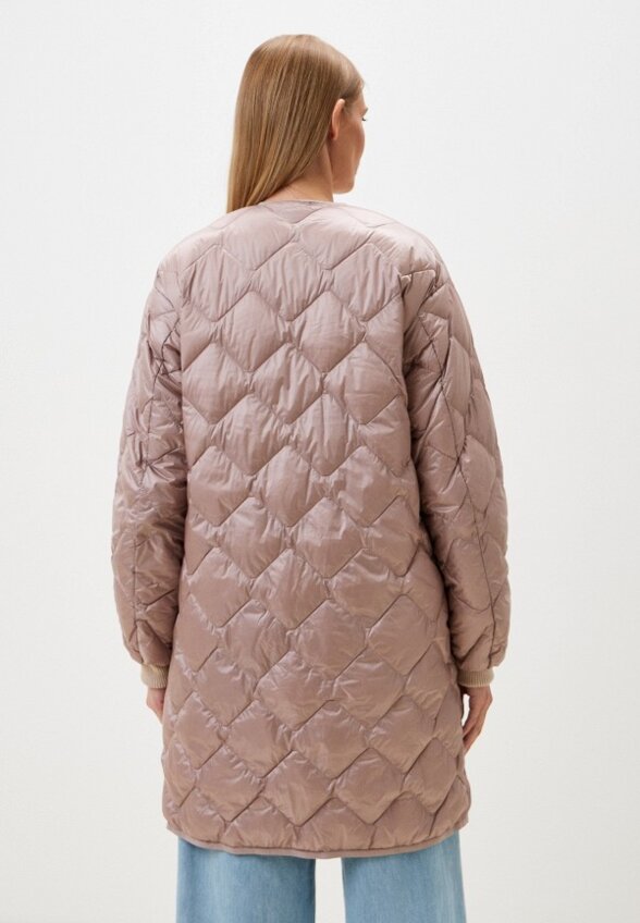 Куртка стеганая JC Just Clothes