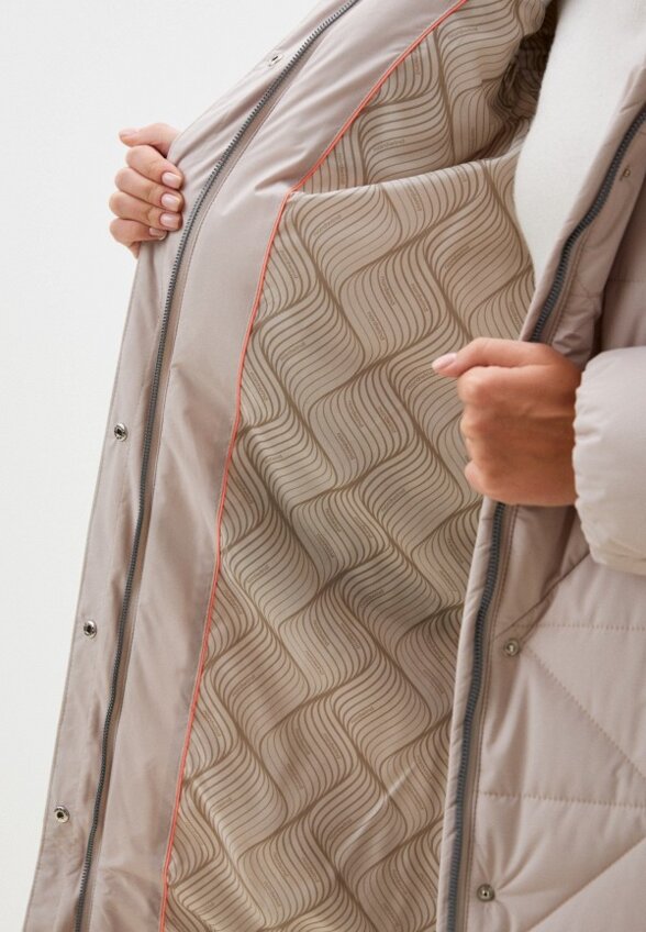 Куртка стеганая Nord Wind