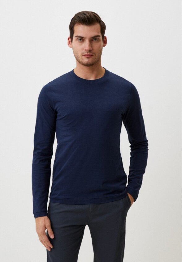 Лонгслив Basefield