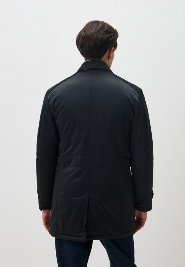 Куртка утепленная Cudgi