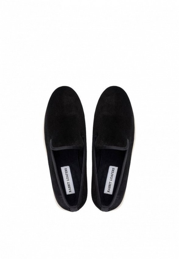 Лоферы Rabbit Loafers