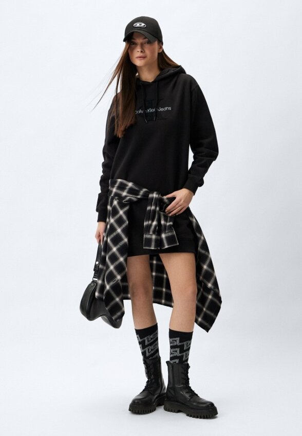 Платье Calvin Klein Jeans