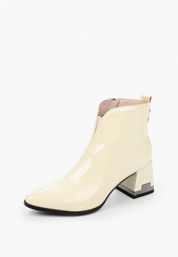 Ботильоны Stivalli