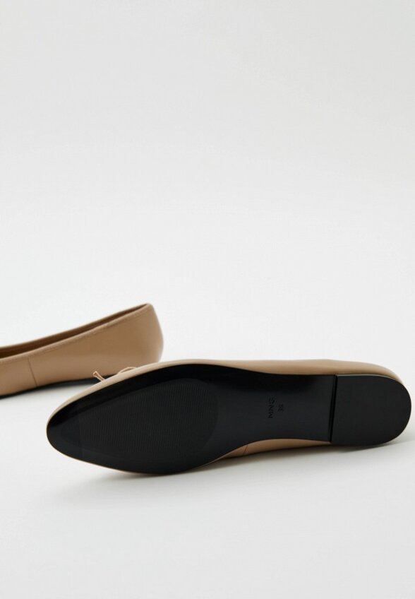 Балетки Mango