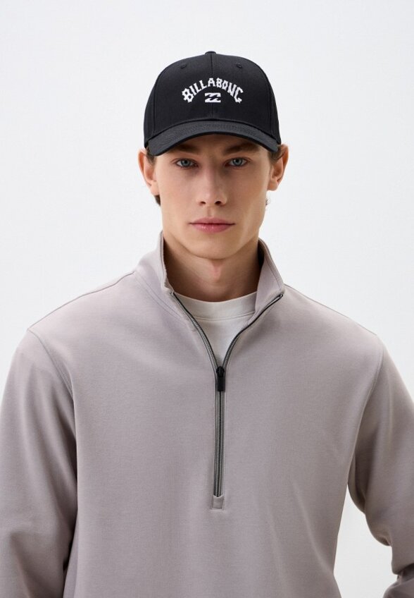 Бейсболка Billabong