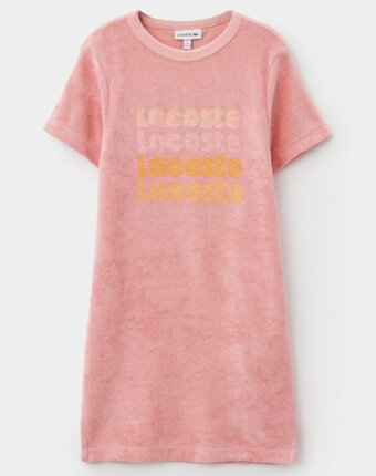 Платье Lacoste детям