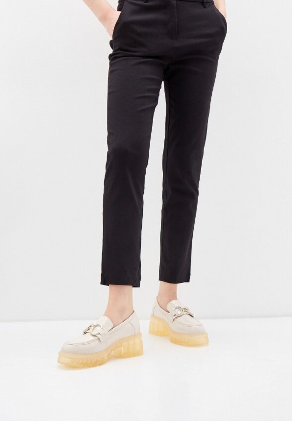 Лоферы Abricot