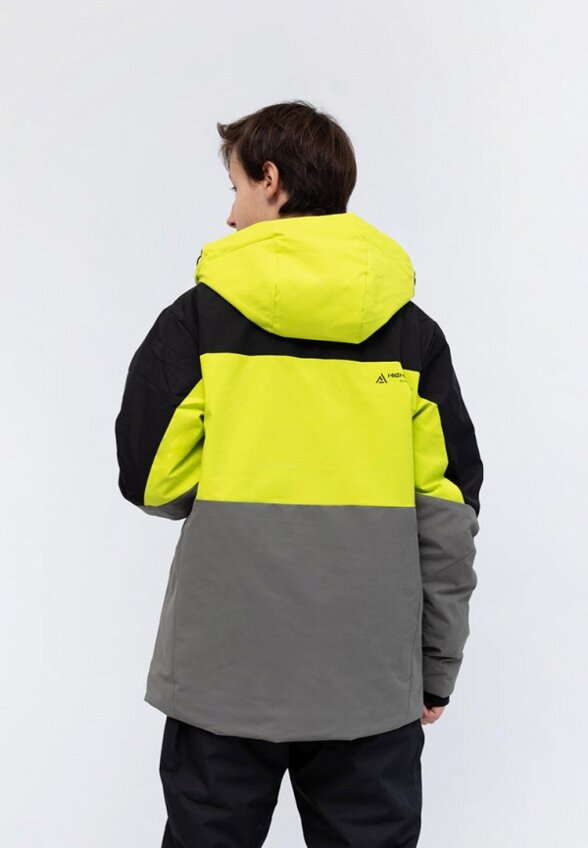 Куртка сноубордическая High Experience