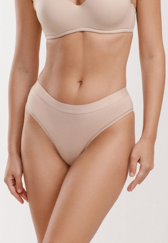 Трусы 3 шт. Дефиле