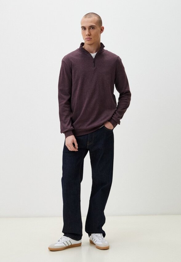 Олимпийка Best Tricotage