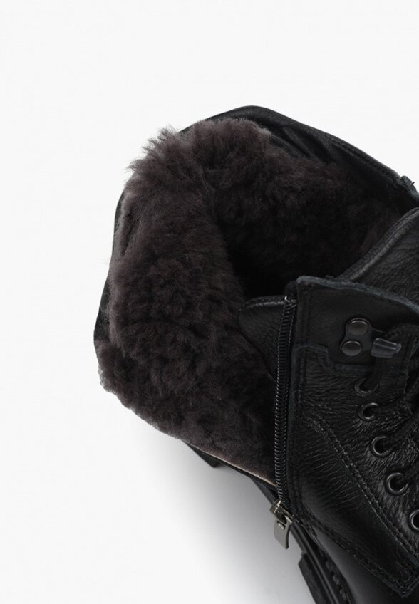 Ботинки Ierdi