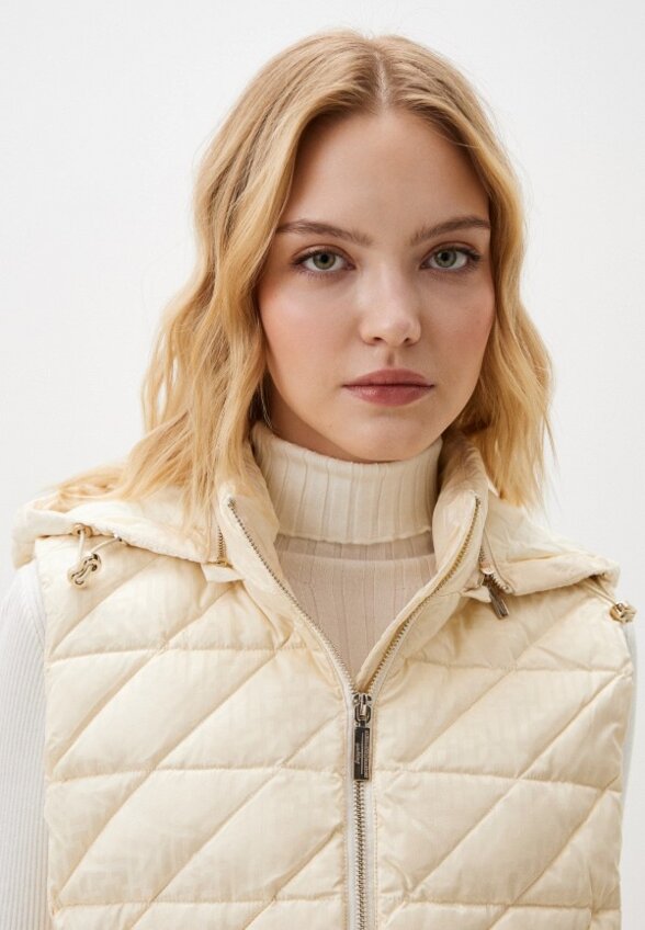 Жилет утепленный Alessandro Manzoni Yachting