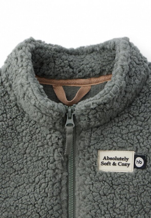 Жилет Happy Baby