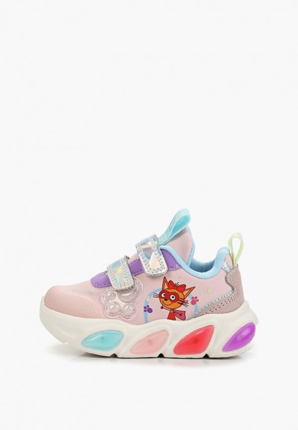 Кроссовки Котофей