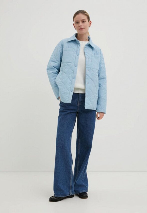 Куртка-рубашка Finn Flare