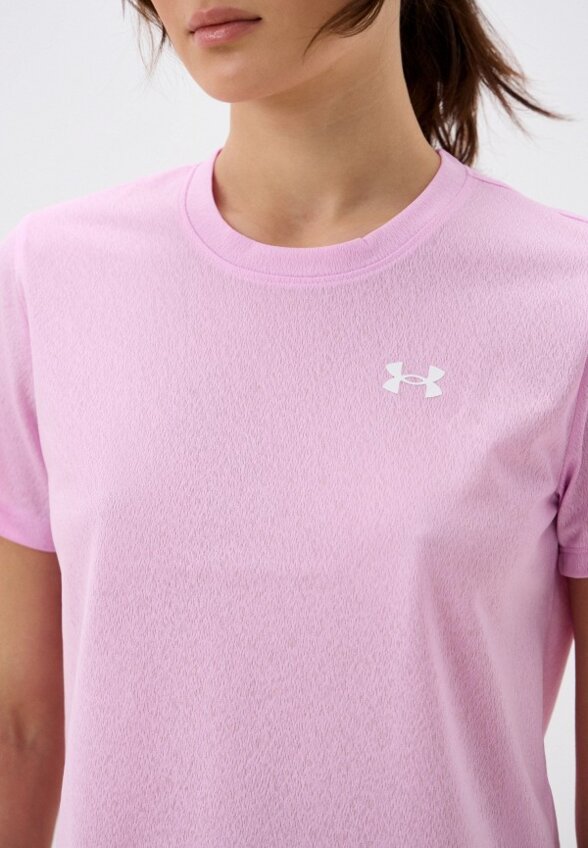Футболка спортивная Under Armour