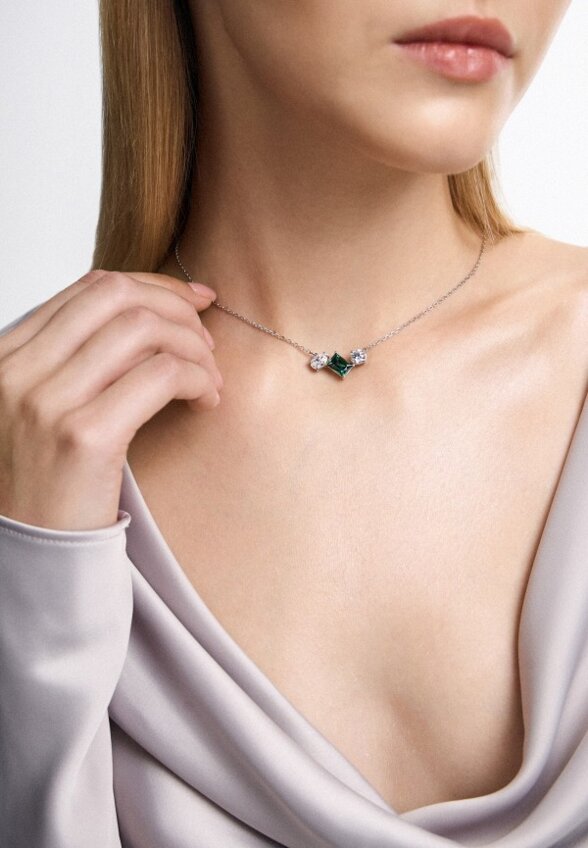 Колье Swarovski®