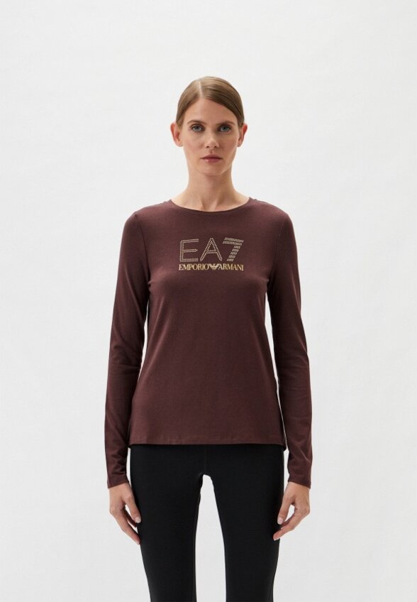 Лонгслив EA7