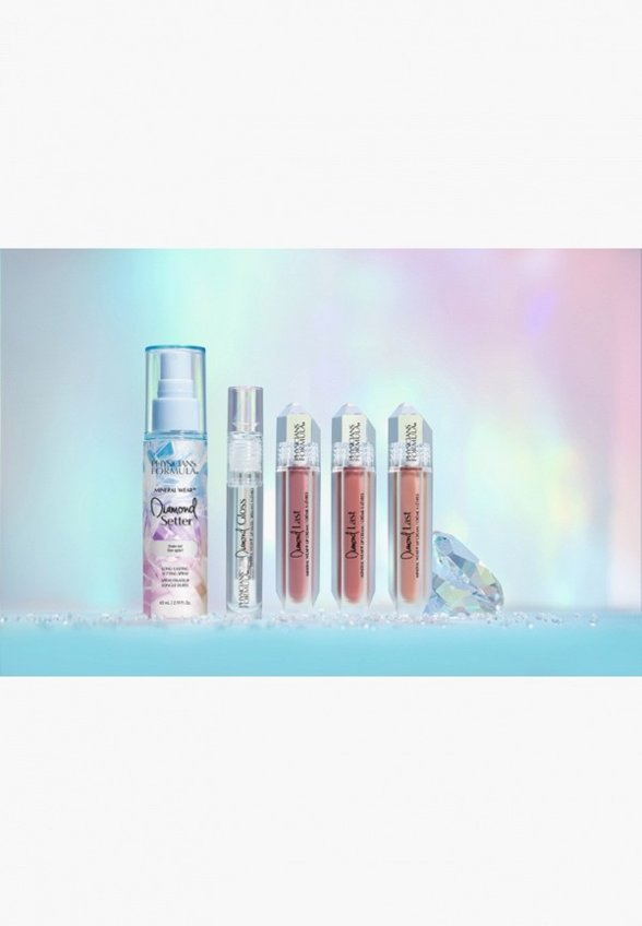 Спрей для фиксации макияжа Physicians Formula