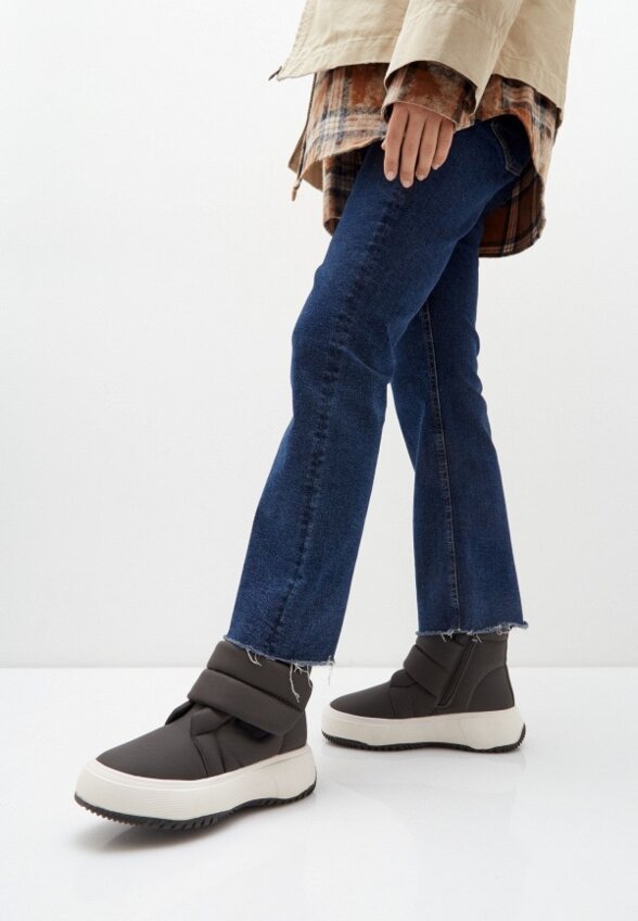 Дутики Nobbaro