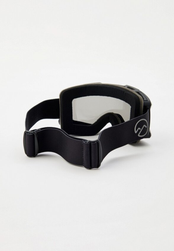 Маска горнолыжная Glissade