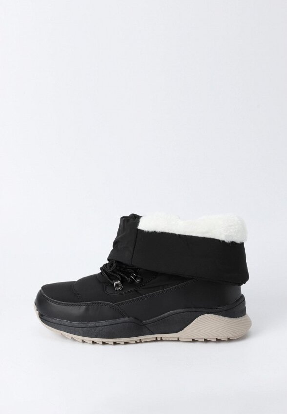 Дутики Donna D’oro